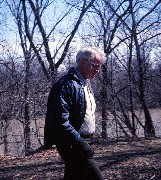Bruce Dorrough